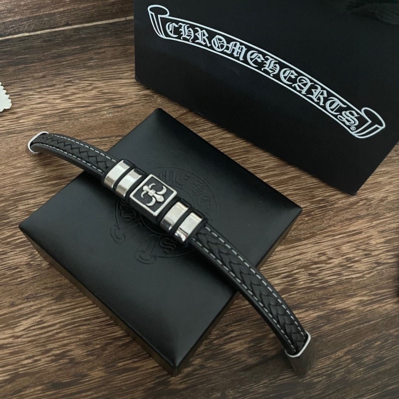 Chrome Hearts Bracelets